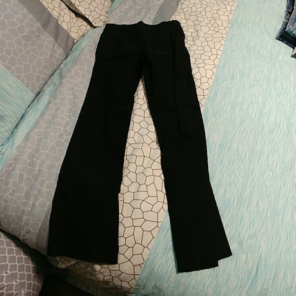 Silhouette NYC dress pants